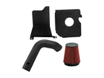 Cold Air Intake For 2004-2005 Gmc Sierra 2500 Hd Turbo Diesel Lly 6.6L V8 Black. Fixed Price $104.99.