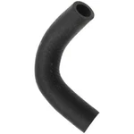 Dayco Hvac Heater Hose For Pipe To Valve 2000-2002 Jaguar S-type 4.0L V8. Fixed Price $32.40.