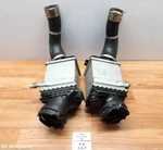 16-19 Oem Bmw G30 G12 M550 750 N63R Turbocharger Intercooler Air Set. Fixed Price $165.02.