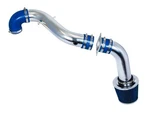 Bcp Blue 98-03 Escort ZX2 2.0L L4 At/mt Cold Air Intake Induction Kit + Filter. Fixed Price $63.99.