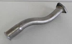 Very Nice Used Genuine Porsche 911SC Heat Exchanger Crossover Pipe Nla. Fixed Price $125.00.