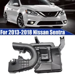 For 2013-2018 Nissan Sentra Engine Air Intake Resonator Assembly New 16554-3RC2A. Fixed Price $28.99.