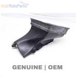 2012-2018 Audi A8 Quattro Air Intake Duct 4H0129510B. Fixed Price $18.99.