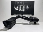 Jeep Wrangler Tj 2.5 Air Cleaner Filter Box Tube Connector Assembly Oem 97-02 Cc. Fixed Price $195.00.