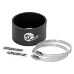 Afe Magnum Force Silicone Intake Straight Coupling Kit 3.5" Id X 2". Fixed Price $23.00.