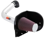 K&n 77-2556KP High-flow Intake Kit 2004-2008 Ford F-150/FX4/EXPEDITION 5.4L. Fixed Price $433.95.