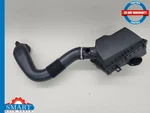 Jaguar X100 XK8 4.2L Air Intake Filter Cleaner Box Housing With Hose 03-06 Oem. Fixed Price $219.99.