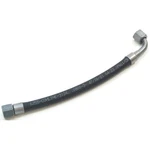 96411041202 Genuinexl Fuel Line Gas Passenger Right Side Hand For Porsche 911. Fixed Price $237.74.