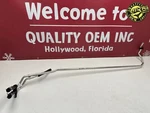 2013-2016 Porsche Boxster Cayman Coolant Water Hose Line 98157218102 Oem 11K. Fixed Price $61.43.