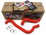 Hps Silicone Radiator Hose For 03-05 Neon SRT-4 2.4L Turbo A853 57-1009-RED. Fixed Price $166.00.