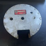 Tornado Air Management Systems Filter Inlet Inserts KC-60-C. Fixed Price $25.00.