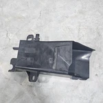 11-13 Bmw F10 528I 535I 550I Front Right Passenger Brake Air Duct Oem 7200798. Fixed Price $25.00.