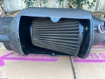 Afe Magnum Force Stage Si Pro Guard Air Intake Systems 75-80392 Diesel 6.0. Fixed Price $385.00.