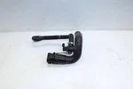 2018-20 Jaguar Xe R-dynamic 2.0L Engine Intercooler Pressure Tube HX73-6N650-A. Fixed Price $93.46.