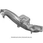Genuine Gm Intake Air Duct 84953952. Fixed Price $152.00.