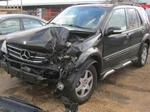 Air Cleaner 163 Type ML500 Fits 99-05 Mercedes Ml-class 1164489. Fixed Price $94.99.