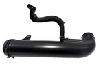 14-18 Volkswagen Jetta Air Cleaner Intake Duct Hose 5C0129654/5C0129656 Oem. Fixed Price $44.99.
