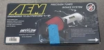 Aem 22-516P Short Ram Intake System Engine Cold Air Performance Kit Civic. Fixed Price $149.99.