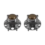 Lug Wheel Hub Assembly Rear For Acura Tlx Honda Accord 13-20 157733 HJ3736. Fixed Price $85.78.