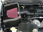 Airaid 300-125-1 Quickfit Intake 02-05 Dodge Ram 1500 V8 4.7 5.7. Fixed Price $179.95.