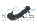 Genuine Samco Silicone Air Intake Hose For Subaru Impreza Wrx G3 Sti. Fixed Price $468.03.