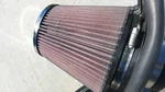 K&n 57-1543 Cold Air Intake For 05-10 Chrysler 300 3.5L / 06-10 Charger V6. Fixed Price $145.00.