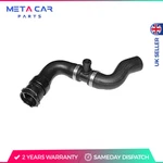 Upper Radiator Hose For Audi A3 Tt Seat Skoda Vw Golf Bora 2.0 Tfsi 1K0122101DK. Fixed Price $45.84.
