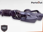 16-19 Jaguar Xj 3.0 Intake Tube Assembly Oem. Fixed Price $109.70.