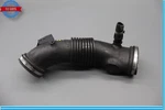 10-15 Jaguar Xk X150 5.0L Front Left Driver Side Air Inlet Tube Pipe Hose Oem. Fixed Price $57.00.