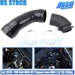 For EA888.4 2.0 Tsi Vw Golf Gti Audi A3 8Y Tt Q3 Skoda Turbo Inlet Intake Hose. Fixed Price $88.60.