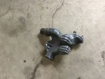 Chrysler 300C 2.7L Air Cleaner Intake Resonator Duct Pipe Tube 2005-2010 :a. Fixed Price $25.00.