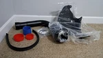 Bbk Performance 17375 Cold Air Induction System Fits Mustang. Fixed Price $295.00.