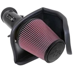 K&n 69-2550TTK Cold Air Intake System Kit For 15-16 Challenger / Charger 6.2L V8. Fixed Price $422.99.
