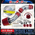 Bcp Red 95-97 Ford Ranger Mazda B2300 2.3L L4 Short Ram Air Intake + Filter. Fixed Price $58.99.