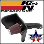K&n Aircharger Fipk Cold Intake System Fits 2012-2021 Toyota Tundra 5.7L V8. Fixed Price $367.99.