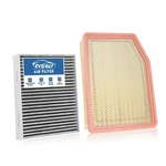 Engine+cabin Air Filters Fit For 2019-2026 Silverado Sierra 1500, 2021-2.... Fixed Price $35.15.