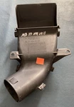 Mercedes-benz Lh Air Intake Duct 117-094-09-11 For Mbz 560SEL 86-91. Fixed Price $95.95.