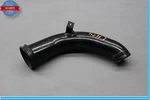 10-16 Porsche Panamera Front Left Air Intake Cleaner Box Manifold Pipe Oem. Fixed Price $33.25.
