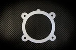 Torque Solution Thermal Throttle Body Gasket Fits 2013+ Hyundai Genesis V6. Fixed Price $40.03.