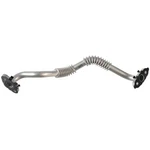 Genuine Kia 2021-2024 K5 Sorento Sportage Oil Return Tube 28248-2M800. Fixed Price $66.41.
