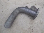 Porsche 911 2.7L Intake Pipe 110 167 2R. Fixed Price $78.40.
