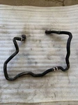 2012- 2018 Bmw 640 740 3.0L Radiator Cooling Coolant Connector Hose Line Oem. Fixed Price $22.46.