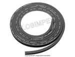 Porsche Boxster Windshield Seal Front Outer O.e.m.. Fixed Price $56.30.