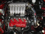 Injen Sp Carb Legal Cai Cold Air Intake For 06-12 Mitsubishi Eclipse 3.8L V6. Fixed Price $404.65.