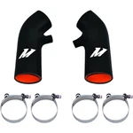 Mishimoto H370Z09AIBK Silicone Induction Hose Fits Nissan 350Z 2007-2009. Fixed Price $152.95.