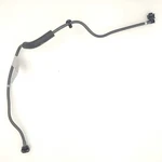 Cooling System Hose Rr Velar Jaguar 2.0L Petrol LR175177 T2H57461 Genuine New. Fixed Price $55.45.
