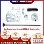 For Jaguar Land Rover AJ200 2.0L Diesel Balance Shaft Installation Tool Kit. Fixed Price $129.95.