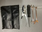 02-03-04-05-06-07-08 -09-10-11-12-13-14-15 Lexus Rx Tool Kit Oem. Fixed Price $29.33.