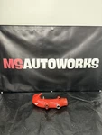 Mishimoto Red Silicone Turbo Inlet Hose For 2002-2007 Subaru Wrx Sti #500989. Fixed Price $119.99.