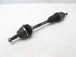 07-15 Mini Cooper R55 R56 R57 R58 R59 1.6 At Axle Shaft Front Left Oem 020624A. Fixed Price $85.46.